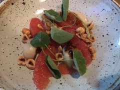 -BOR Eatery(安福路店)