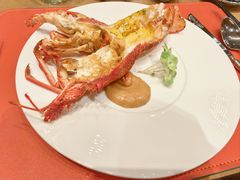 -和·铁板烧·OMAKASE(望京昆泰嘉晟酒店)