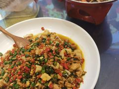 -川流不息·地道川菜·小龙虾(松东路店)