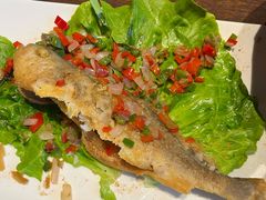 -扬州狮子楼·非遗淮扬菜(总店)