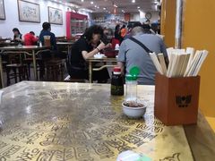 大堂-惠丰源烩面馆(经七路店)