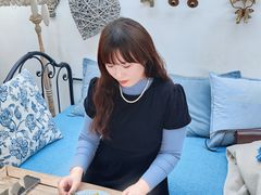 -Vanillacafe香草咖啡(银海大世界店)