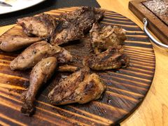 -安立可意大利美食