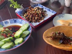-杨记隆府(白象街店)