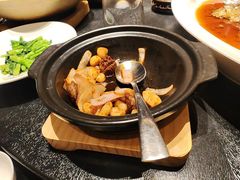 -道海元·潮粤汇 (前滩店)