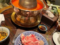 -深圳四季酒店·馥自助餐厅