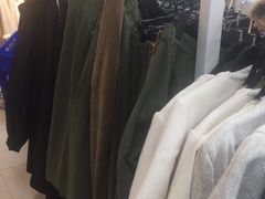 -BIGOFFS超级折扣(中街星汇广场店)