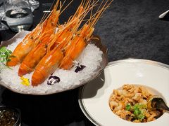 -醉东Oriental House(静安嘉里店)