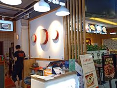 大堂-忆秦时(银泰in77店)