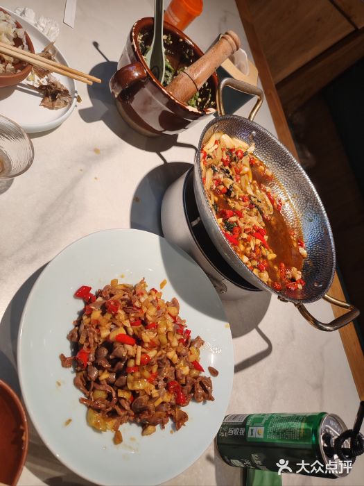 吉湘镇(望京店)图片