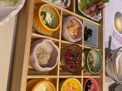 -赤坂亭M9和牛烧肉·日料398放题(万达店)