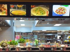 -不倒翁·安徽名菜楼(步行街店)