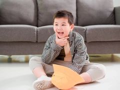 -东方童话儿童摄影(万州店)