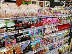 -Olé精品超市(北京合生汇店)