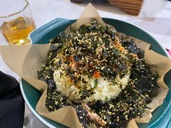 -京尚道韩式美食屋(海甸岛店)