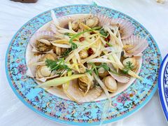 -胖子饺子馆·海鲜家常菜(海军博物馆店)