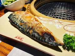 -赤坂亭·M9和牛放题(长楹天街购物中心店)