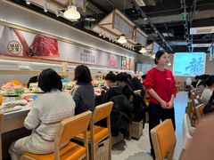 -龍歌自助小火锅(城阳万象汇店)