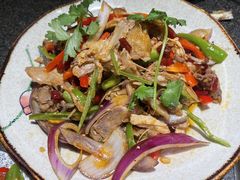 -马一洒开锅羊肉清真餐厅(京汉店)