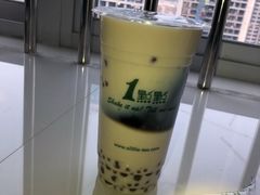-1点点(长龙地铁店)