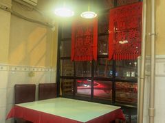 -胖子菜馆(隆昌路店)