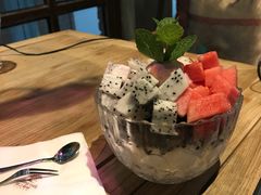 -reading cafe瑞汀咖啡(新华路店)