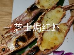 -鲔吞·和牛寿喜烧(闵行区绿瘦酒店)