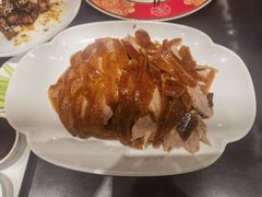 -北京王府井希尔顿酒店·秦唐中餐厅Chynna