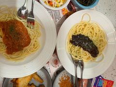 -拾光自助甜品·小食(太古里总店)