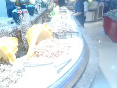 -九寸花汀(摩天活力城店)