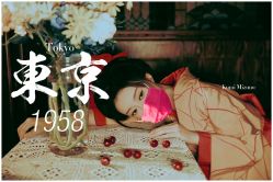 -持熹光年写真体验馆