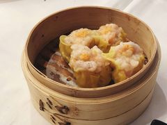 -白天鹅宾馆-宏图府餐厅
