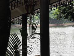 -荔湾湖公园