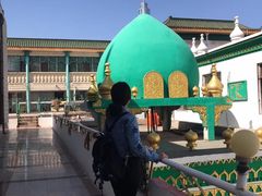 -银川南关清真寺