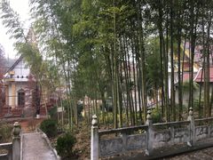 -报恩禅寺