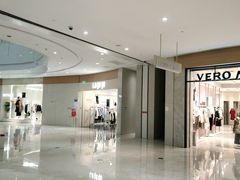 -圆融购物中心(南天成路店)