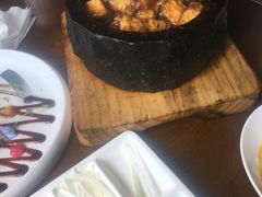 -小马哥融合菜(延安大街店)