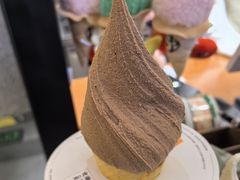 -野人先生Gelato(上海长宁龙之梦店)