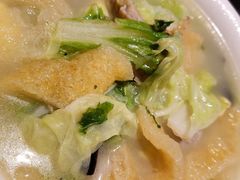 -老头儿油爆虾·知味杭州(爱琴海购物中心)