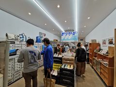 -Badmarket(庙前西街店)