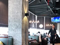 大堂-快乐小羊火锅(河西王府井店)
