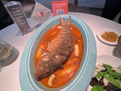 -阿五黄河大鲤鱼(英协路店)