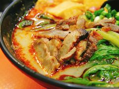 烧腊-螺小胖柳州螺蛳粉(钟楼总店)