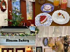 -花间烘焙BLossom Bakery