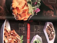 -肉串汪(月坛店)