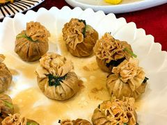 -白衣古寺素斋堂