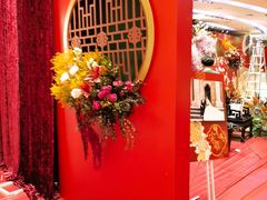 -海都六福酒家(世博广场店)