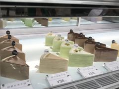 -BanCake·法式千层·拿破仑專門店