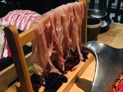 风味鸭肠-湊湊火锅·茶憩(杭州湖滨银泰in77店)
