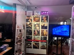 -树懒黑胶唱片店(中山路店)